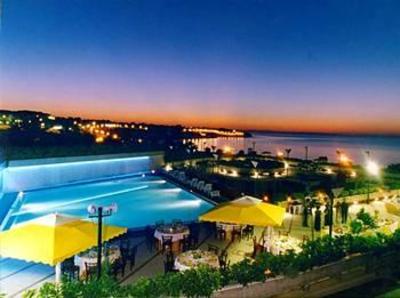 фото отеля Hotel Salsello Bisceglie