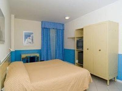 фото отеля Hotel Salsello Bisceglie