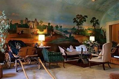 фото отеля Hotel Salsello Bisceglie