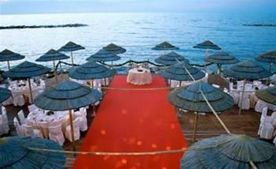 фото отеля Hotel Salsello Bisceglie