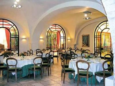 фото отеля Hotel Salsello Bisceglie