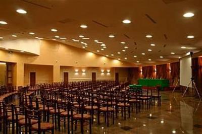фото отеля Hotel Salsello Bisceglie
