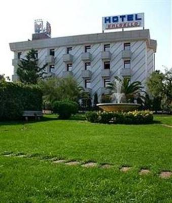 фото отеля Hotel Salsello Bisceglie