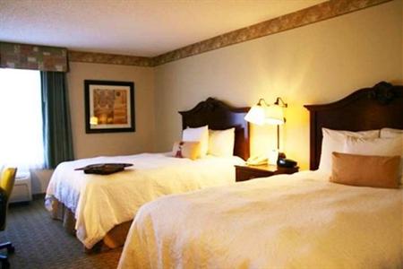 фото отеля Hampton Inn Orlando/Lake Buena Vista