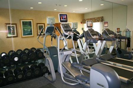 фото отеля Hampton Inn Orlando/Lake Buena Vista
