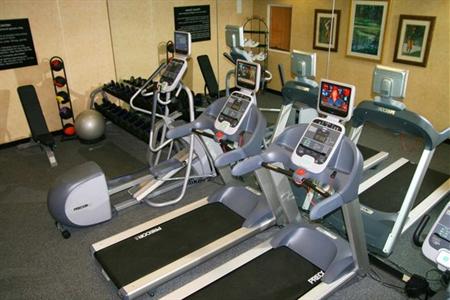 фото отеля Hampton Inn Orlando/Lake Buena Vista