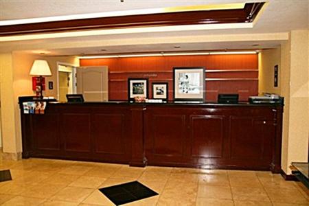 фото отеля Hampton Inn Orlando/Lake Buena Vista