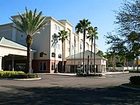 фото отеля Hampton Inn Orlando/Lake Buena Vista