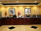 фото отеля Hampton Inn Orlando/Lake Buena Vista