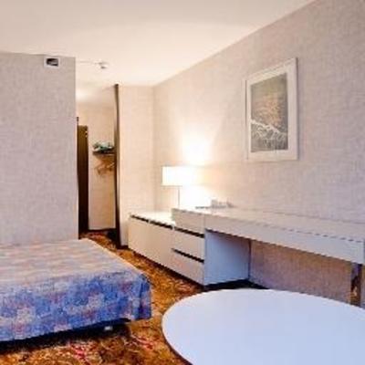 фото отеля Orbis Hotel Solny