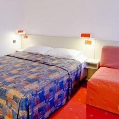фото отеля Orbis Hotel Solny
