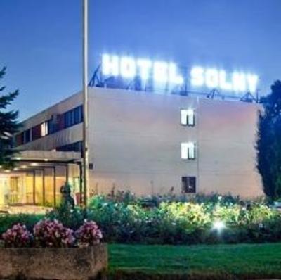 фото отеля Orbis Hotel Solny