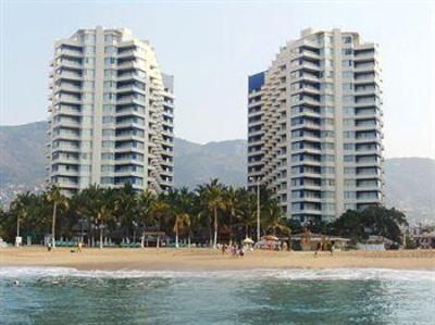 фото отеля Playa Suites Acapulco