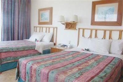 фото отеля Playa Suites Acapulco
