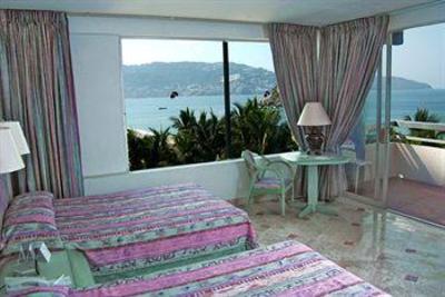фото отеля Playa Suites Acapulco