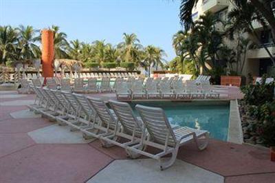 фото отеля Playa Suites Acapulco