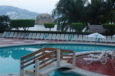 фото отеля Playa Suites Acapulco