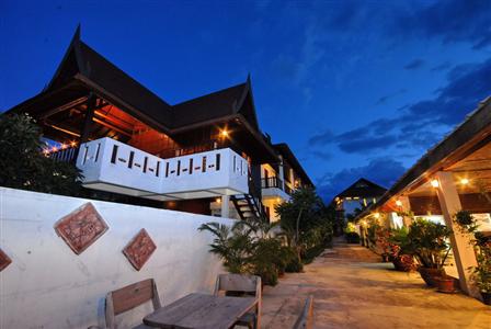 фото отеля The Florist Resort Koh Samui