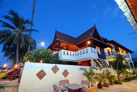 фото отеля The Florist Resort Koh Samui