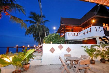 фото отеля The Florist Resort Koh Samui