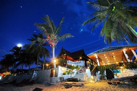 фото отеля The Florist Resort Koh Samui