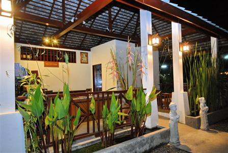 фото отеля The Florist Resort Koh Samui