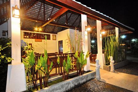 фото отеля The Florist Resort Koh Samui