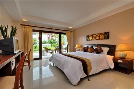 фото отеля The Florist Resort Koh Samui