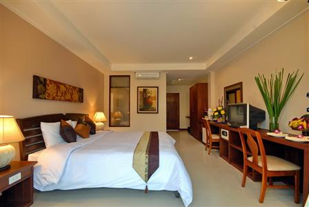 фото отеля The Florist Resort Koh Samui