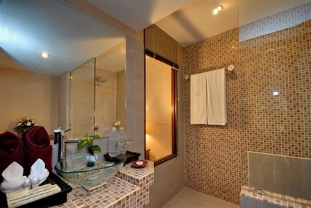 фото отеля The Florist Resort Koh Samui