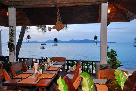 фото отеля The Florist Resort Koh Samui