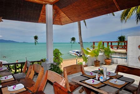 фото отеля The Florist Resort Koh Samui