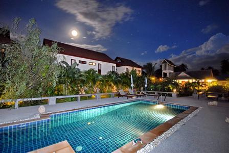 фото отеля The Florist Resort Koh Samui