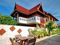 The Florist Resort Koh Samui