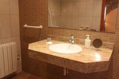 фото отеля Mas Jonquer Rural Guesthouse Vilanant