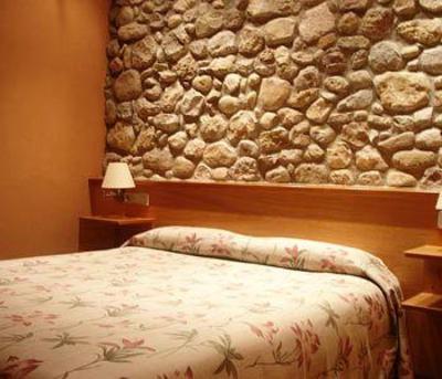 фото отеля Mas Jonquer Rural Guesthouse Vilanant