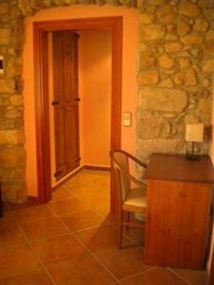 фото отеля Mas Jonquer Rural Guesthouse Vilanant