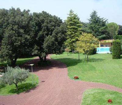 фото отеля Mas Jonquer Rural Guesthouse Vilanant