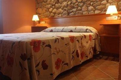 фото отеля Mas Jonquer Rural Guesthouse Vilanant