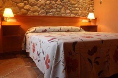 фото отеля Mas Jonquer Rural Guesthouse Vilanant