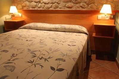 фото отеля Mas Jonquer Rural Guesthouse Vilanant