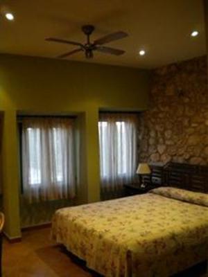 фото отеля Mas Jonquer Rural Guesthouse Vilanant