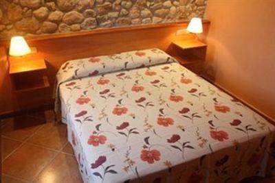 фото отеля Mas Jonquer Rural Guesthouse Vilanant