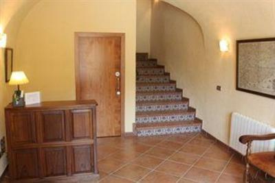 фото отеля Mas Jonquer Rural Guesthouse Vilanant