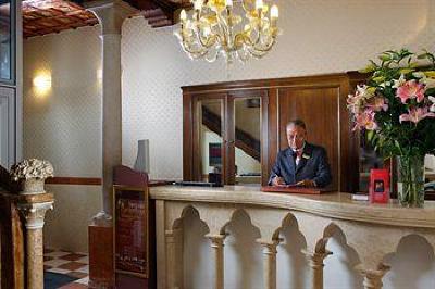 фото отеля Torino Hotel Venice