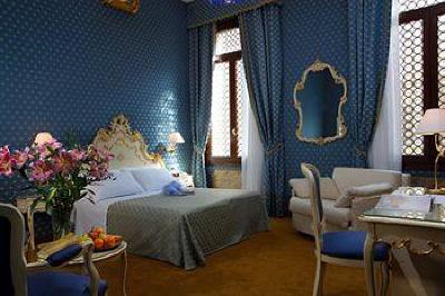 фото отеля Torino Hotel Venice