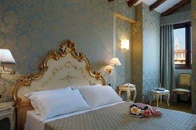 фото отеля Torino Hotel Venice
