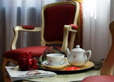 фото отеля Torino Hotel Venice