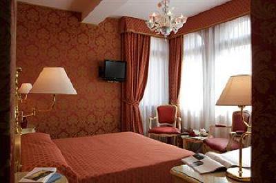фото отеля Torino Hotel Venice