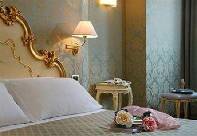 фото отеля Torino Hotel Venice